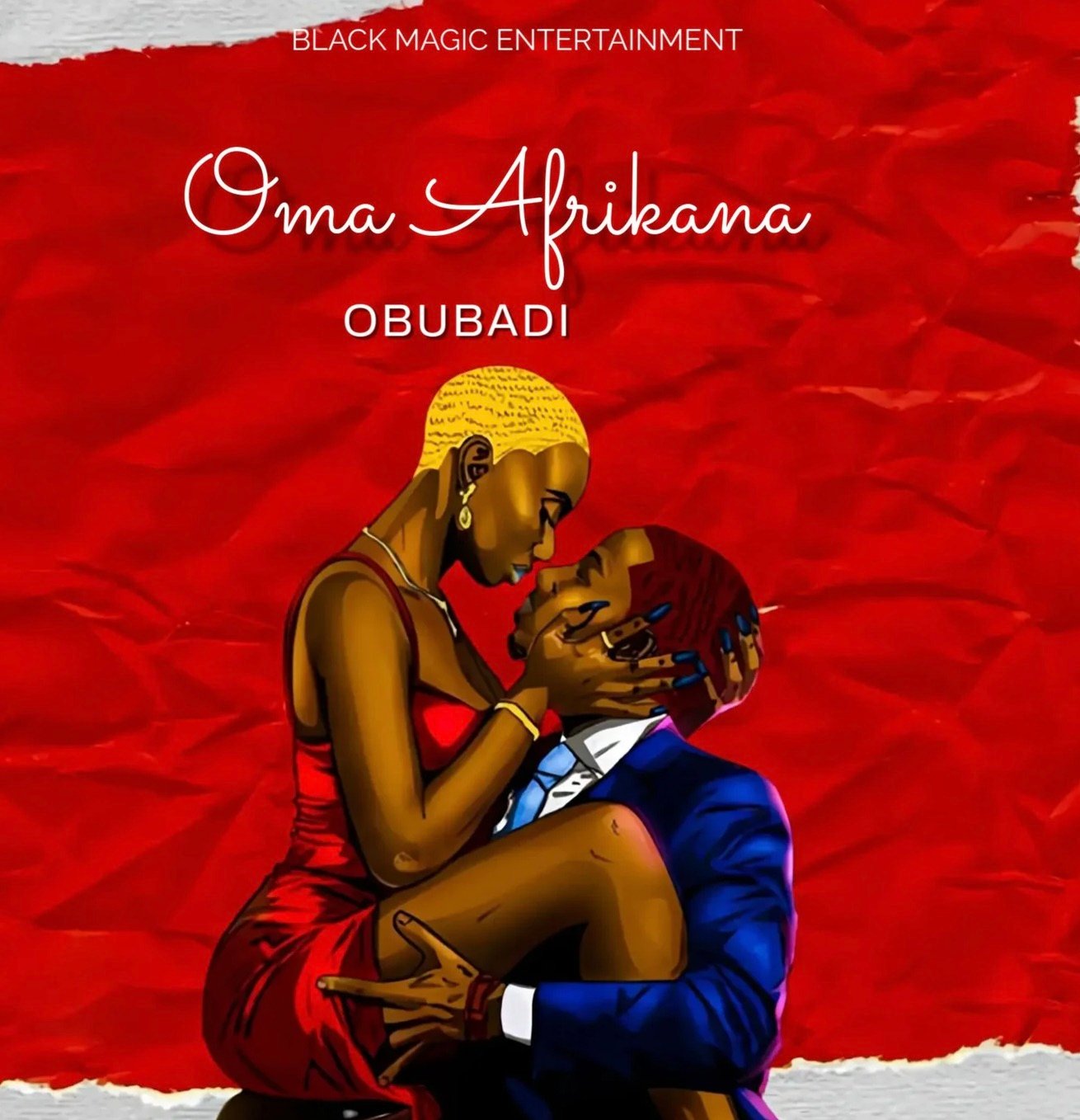 Oma Africana
